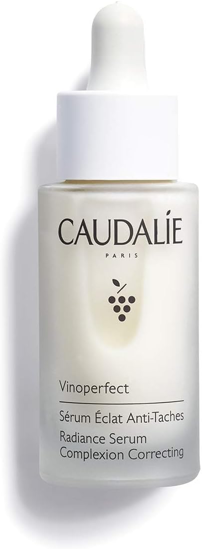 Caudalie Vinoperfect Sérum Éclat Anti-Taches Traitement du Visage