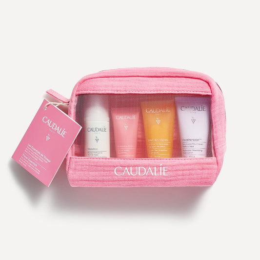 Caudalie Kit de voyage - Vinosource-Hydra Essentials